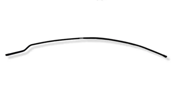 Volkswagen ID.4 Electric car engine cooling hoses/pipes 1EA122141B