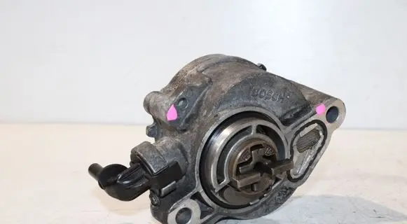 Citroen Jumpy Vacuum pump D1562C2