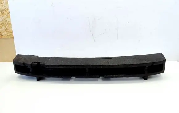 Nissan Qashqai Front bumper foam support bar 620904EA0A