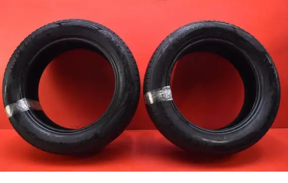 Ford Focus C-MAX R17 winter tire 