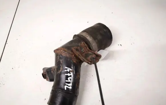 Toyota Avensis T250 Intercooler hose/pipe