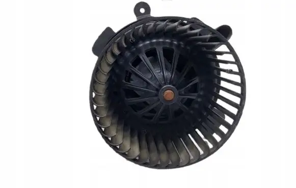 Citroen C4 I Front door blower motor PF2A1
