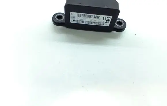 Opel Astra J ESP acceleration yaw rate sensor R735M0940 TLR11202315343400 R735M09400