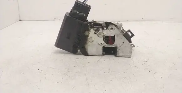 Rear door lock