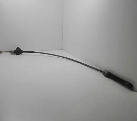 Volkswagen Phaeton Gear shift cable linkage 3D0713265P