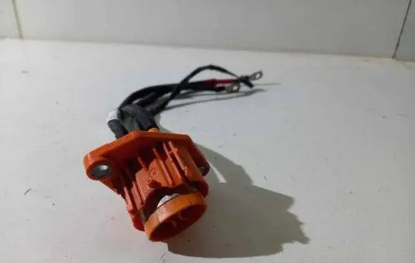 Renault Zoe Other wiring loom 296835367R