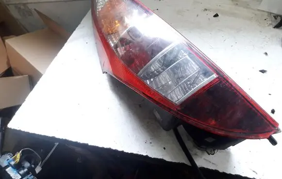 Fiat Ulysse Rear/tail lights