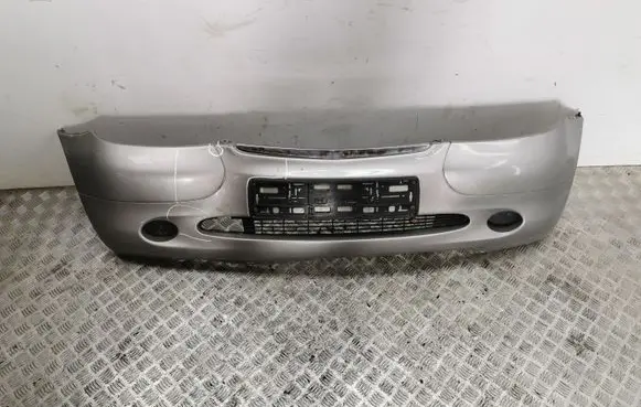 Mercedes-Benz A W168 Front bumper