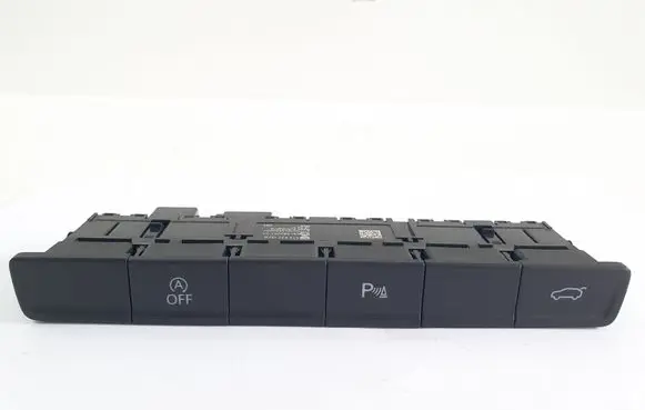 Volkswagen Touran III Multifunctional control switch/knob 5TA927132D