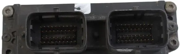 Fiat Punto (188) Engine control unit/module IAW59FM3