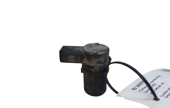 Volvo S40 Parking PDC sensor