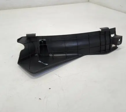 KIA Ceed Rear sill trim cover 858911H000