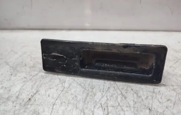 BMW 5 F10 F11 Tailgate/trunk/boot exterior handle 7368752