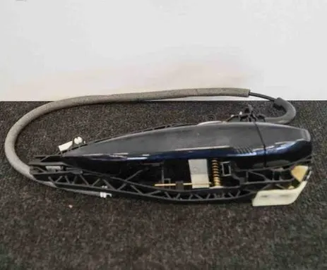 BMW X6M F86 Rear door exterior handle 7384808