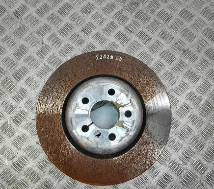BMW 3 G20 G21 Rear brake disc 6880079