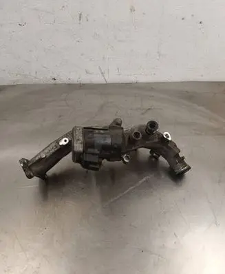 Mercedes-Benz C W203 EGR valve 109315 00005320C2 AC2060470269