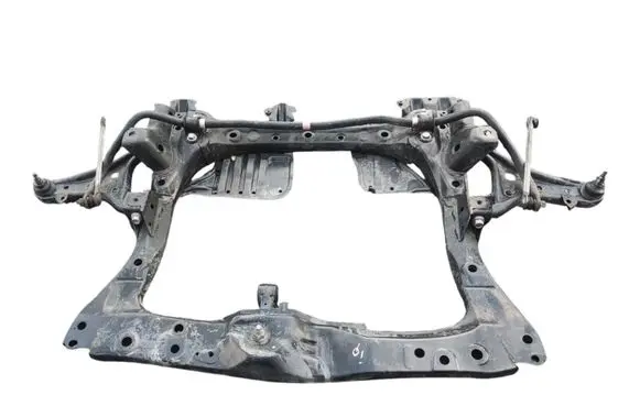 Toyota iQ Front axle beam 