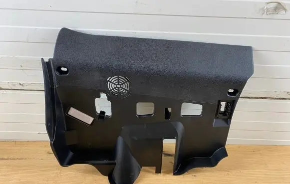 BMW 6 F06 Gran coupe Dashboard lower bottom trim panel 9209496 43665951