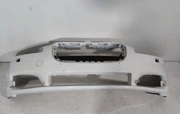 Jaguar XF X250 Front bumper CX2317C831B