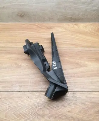 Volkswagen Caddy Accelerator throttle pedal 2K5721503E 6PV00868930