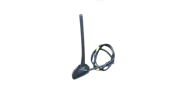 Radio antenna