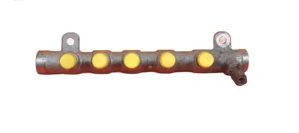 Opel Insignia A Fuel line pipe 55578285 B20DTH