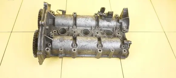 Volkswagen Polo V 6R Camshaft 17SP28