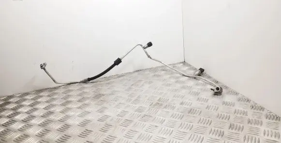 Audi A3 S3 8V Air conditioning (A/C) pipe/hose 5Q0820741C 4H0959126A