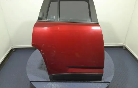 Jeep Compass Rear door