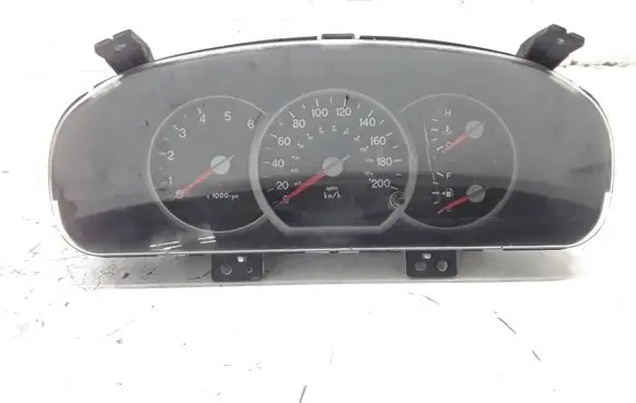 KIA Carnival Speedometer (instrument cluster) L2B0K52B55430A