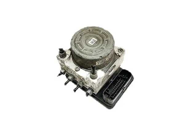 Peugeot 208 ABS Pump 9807866480