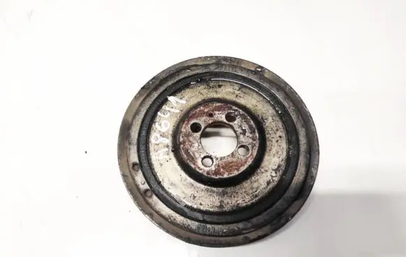 Fiat Doblo Crankshaft pulley