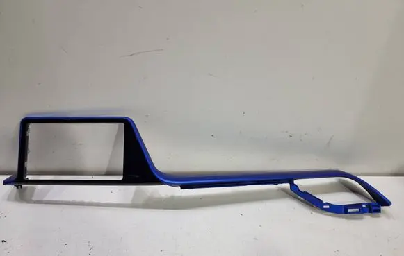 Toyota C-HR I Car ashtray trim 55411F4030