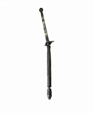 Mini Cooper Countryman R60 Drive shaft (set) 980543107