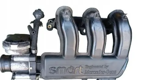Smart ForTwo I Intake manifold 0003094V006