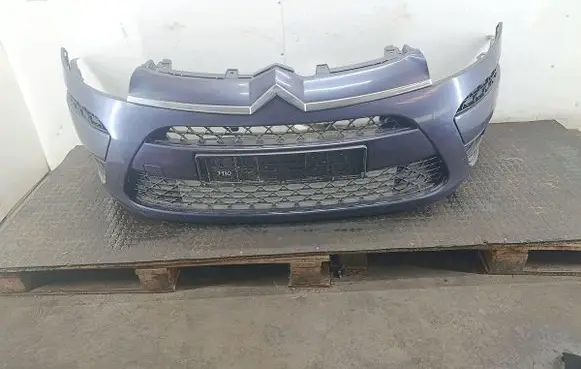 Citroen C4 I Picasso Front bumper