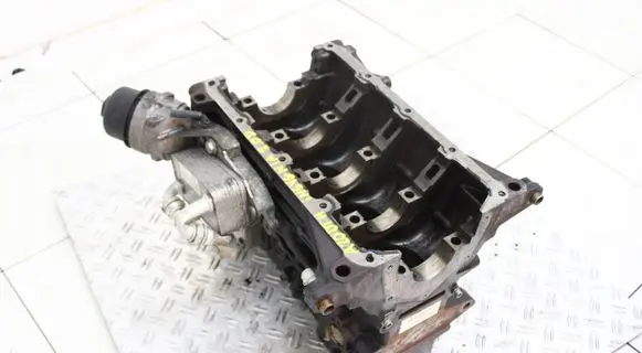 Opel Insignia A Engine block 183TY