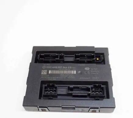 Audi A6 S6 C7 4G Central body control module 5DK01022855 5DK010228
