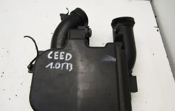 KIA Ceed Intake resonator 28220J7000