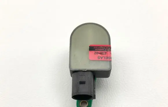 Audi A6 S6 C6 4F Air suspension front height level sensor 4F0907503 6PM00873901