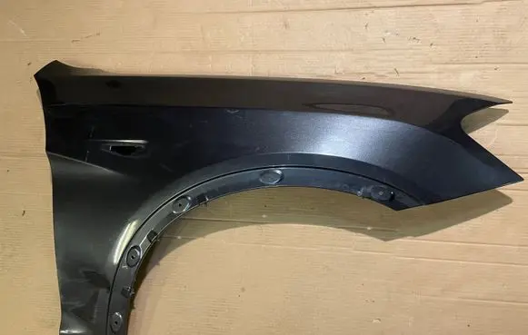 BMW X3 F25 Fender end trim 41357267324 7267324