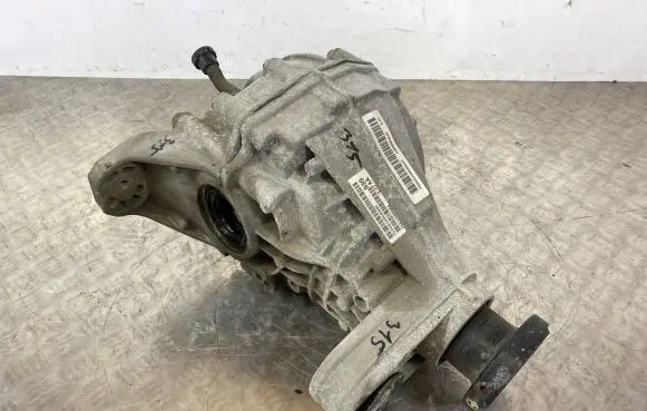 Dodge Durango Rear differential P68378939AA