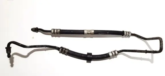 Mercedes-Benz A W168 Power steering hose/pipe/line 1684660881