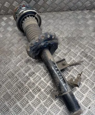 Land Rover Evoque I Rear shock absorber/damper BJ325534BD