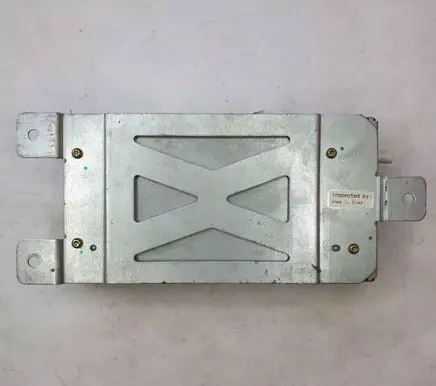 BMW X5 E53 Bluetooth control unit module 6950089