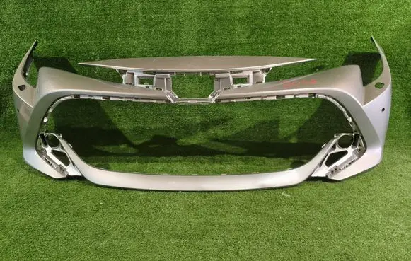 Toyota Corolla E210 E21 Front bumper 5211902P40