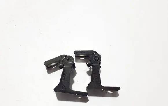 Audi A3 S3 8V Rear door upper hinge 8X0831404B
