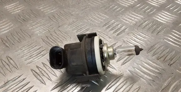 BMW 3 E46 Headlight/headlamp bulb 