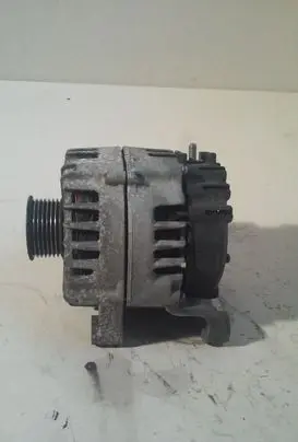 BMW 5 F10 F11 Generator/alternator 7807187