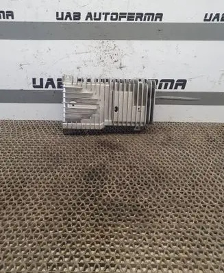 Nissan Murano Z51 Sound amplifier 280611AK0B 99999 10146002